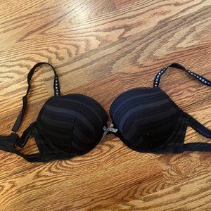 Victoria Secret Push Up Bra